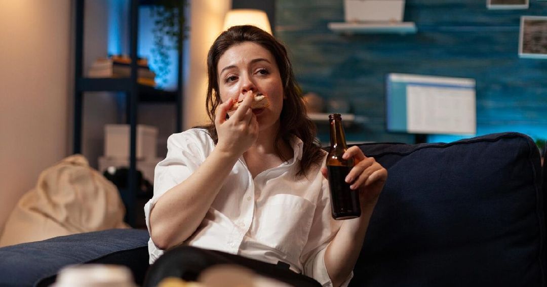 Does Alcohol Really Cause Acne? Fact or Fiction?